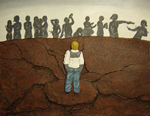It's Where You Stand